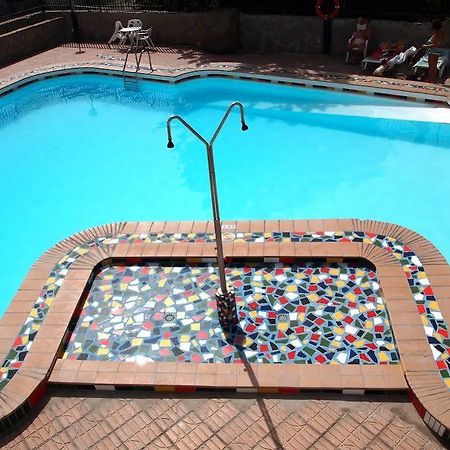 Apartamentos Laguna Puerto Rico  Eksteriør bilde