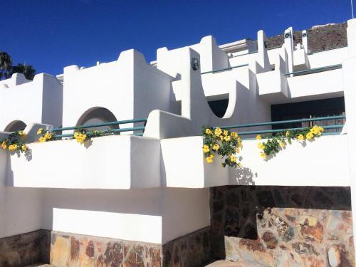 Apartamentos Laguna Puerto Rico  Eksteriør bilde