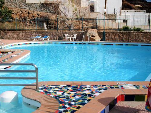 Apartamentos Laguna Puerto Rico  Eksteriør bilde