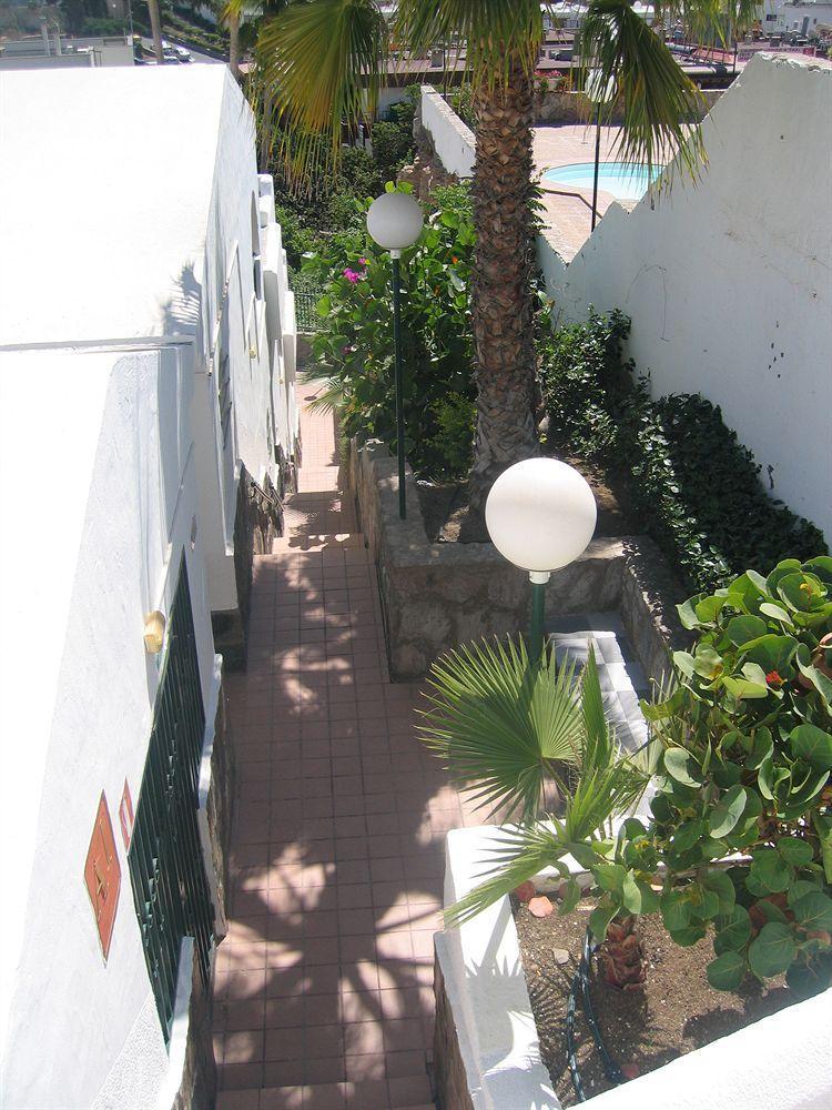 Apartamentos Laguna Puerto Rico  Eksteriør bilde
