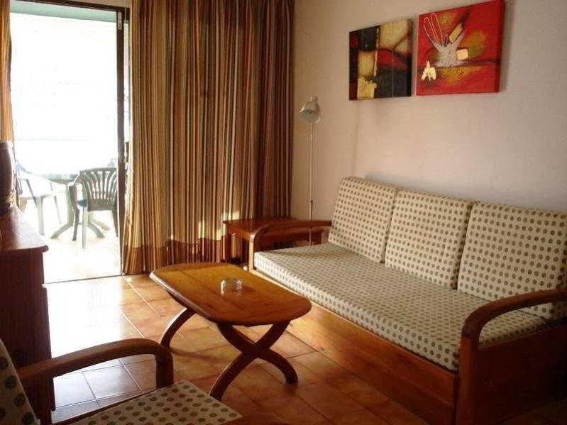 Apartamentos Laguna Puerto Rico  Eksteriør bilde