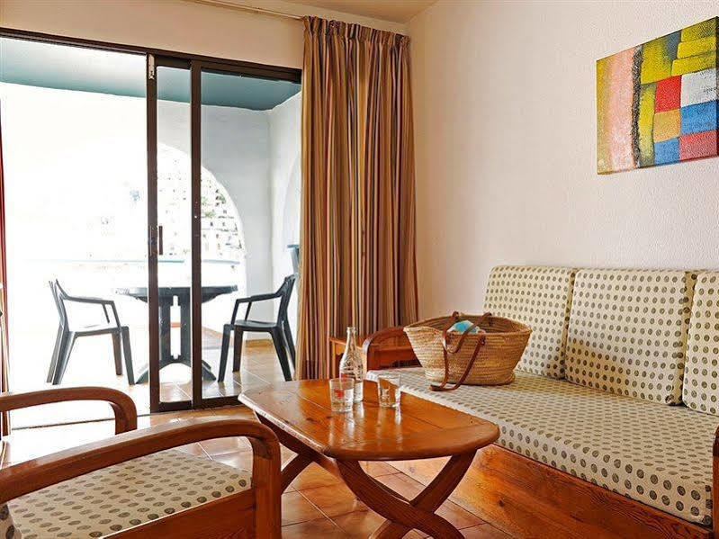 Apartamentos Laguna Puerto Rico  Eksteriør bilde