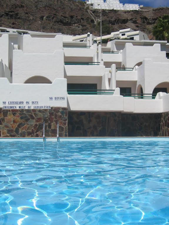 Apartamentos Laguna Puerto Rico  Eksteriør bilde