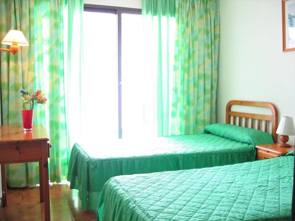 Apartamentos Laguna Puerto Rico  Eksteriør bilde