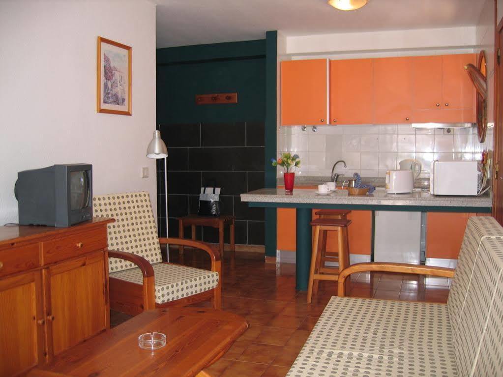 Apartamentos Laguna Puerto Rico  Eksteriør bilde