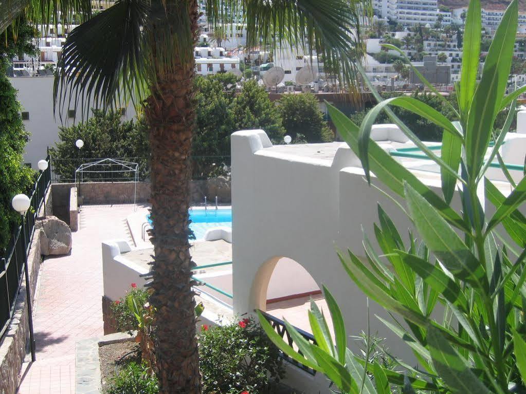 Apartamentos Laguna Puerto Rico  Eksteriør bilde