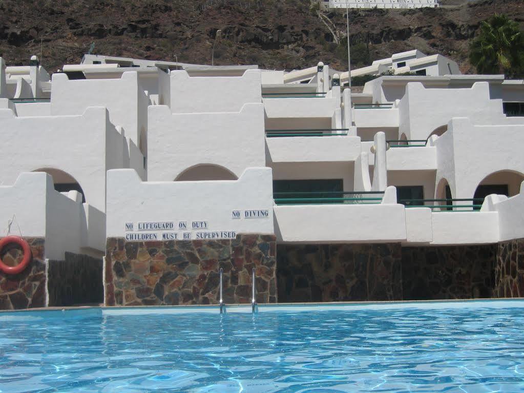 Apartamentos Laguna Puerto Rico  Eksteriør bilde